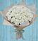 Букет цветов из: Гвоздики в Ижморском