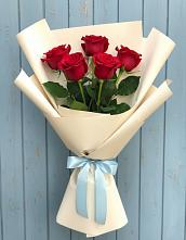 Букет Классика чувств #REPLACE_PRED# Ижморском