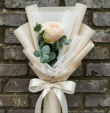 Букет цветов из:  Розы #REPLACE_PRED# Ижморском