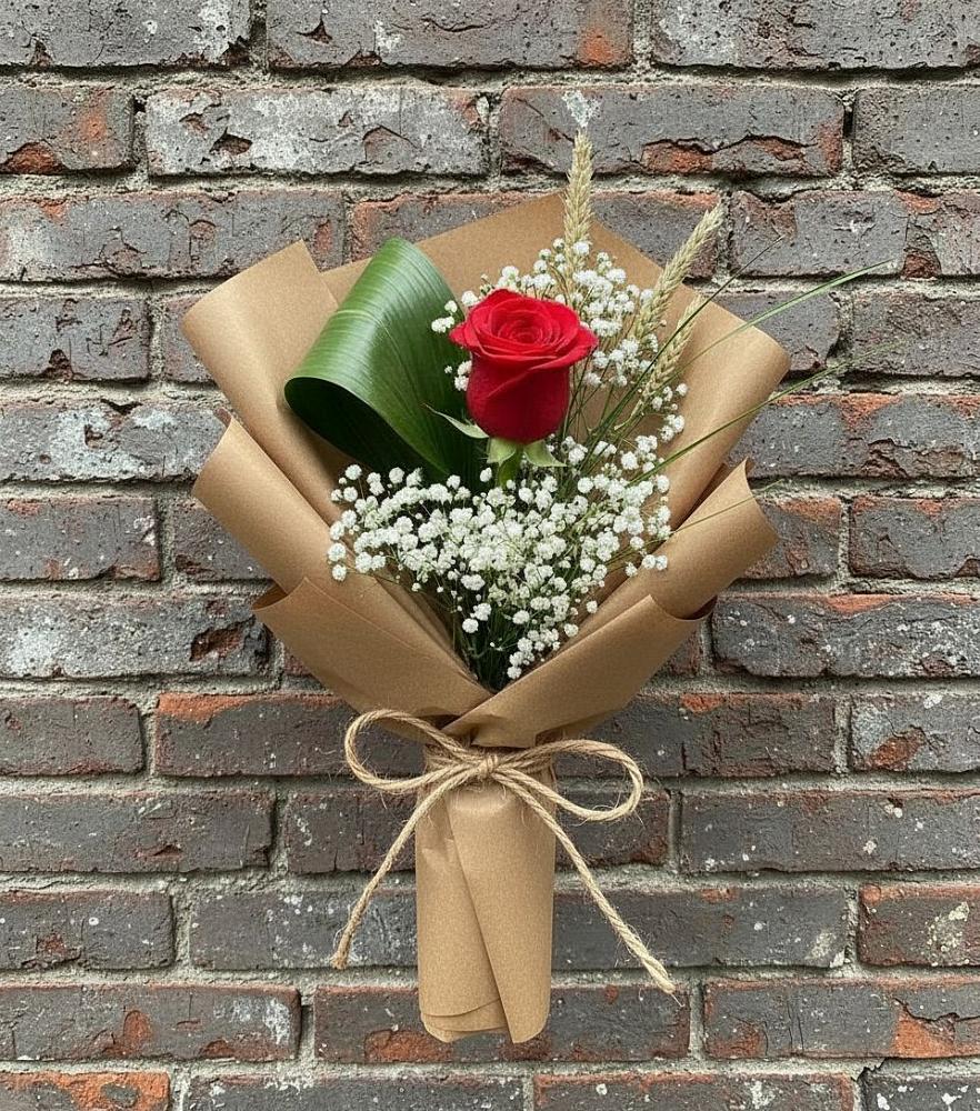 Букет цветов из: Розы в Ижморском