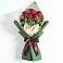 Букет цветов из: Розы в Ижморском