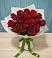 Букет Красные розы в Ижморском