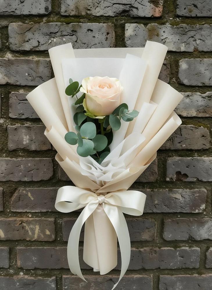 Букет цветов из: Розы в Ижморском