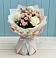 Букет цветов из: Розы в Ижморском