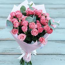 Букет Леди совершенство #REPLACE_PRED# Ижморском