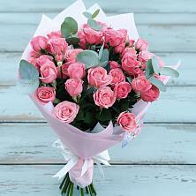 Букет Леди совершенство в Ижморском